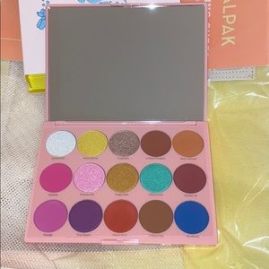KimChi Chic Palette